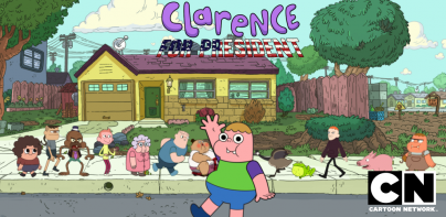 Clarence for President