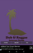 Dub & Reggae - Internet Radio screenshot 3