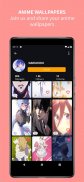 +100000 Anime Live Wallpapers screenshot 4