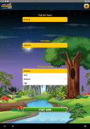 Learn Portuguese Verbs Game screenshot 10