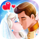 冰雪公主-皇家世纪婚礼 Icon