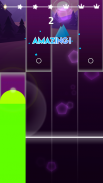 Top Songs 2021 Piano Tiles Game screenshot 1