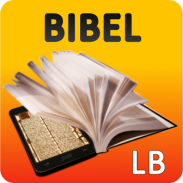 Die Bibel, Luther (Holy Bible) screenshot 6