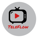 Teleflow جميع القنوات