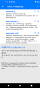 TOEFL Listening screenshot 7