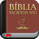 Bíblia Sagrada NVI Português Icon