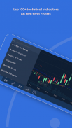 Upstox Pro: Stock trading app for NSE, BSE & MCX screenshot 4