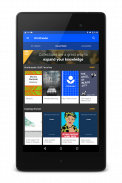 Worldreader - Free Books screenshot 11