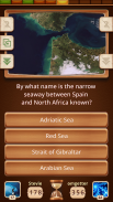 QuizGeek. Ultimate Trivia Game screenshot 5