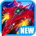 Neonverse Invaders Shoot 'Em Up: Galaxy Shooter Icon