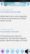 EMT Emergency Medical Technician Free App Exam screenshot 6