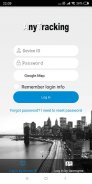 AnyTracking GPS Tracker APP screenshot 4