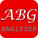 ABG Analizar Icon