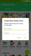 Sticker Maker Plus for WhatsApp screenshot 2
