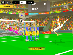 Stick Soccer 2 screenshot 11