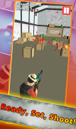 Hawkeye Sniper Shooter 3D screenshot 2