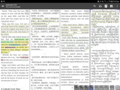 AndBible: Studium Biblii screenshot 8