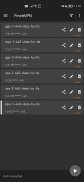 FinchVPN: Fast Secure Privacy screenshot 0