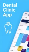 iDentist - Zahnarzt App von zahnärztlichen screenshot 11