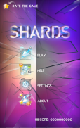 Shards - the brickbreaker lite screenshot 6
