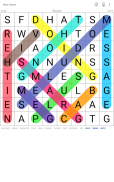 Word Search Puzzle - Word Find screenshot 11
