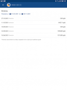 Мой Саратовэнерго screenshot 4