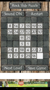 Slide Puzzle Rock screenshot 2