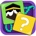 Islamic Memory Game for All icon