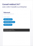 Medaviz – Teleconsultation screenshot 1