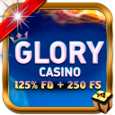 Glory Casino: Jaya9 MWC Icon