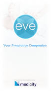 EVE - Pregnancy Companion screenshot 4