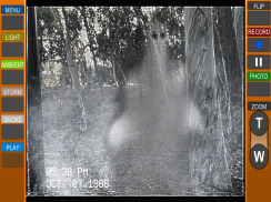 Haunted VHS - Ghost Camcorder screenshot 5