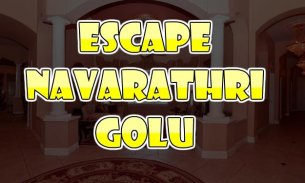 Escape Navarathri Golu screenshot 1