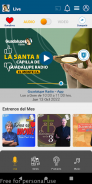 Guadalupe Radio screenshot 3