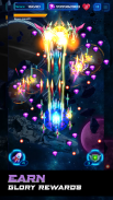Galaxy Attack & Jogo De Avião screenshot 5