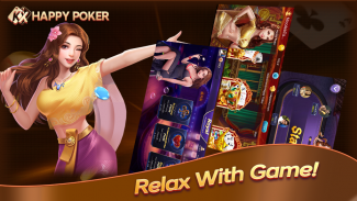 Happy Poker screenshot 8