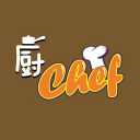 Chef Chinese Icon