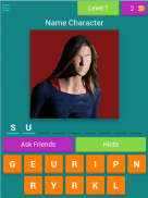 Trivia SUPERGirl Quiz screenshot 13