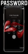 Lips Lock Screen screenshot 3