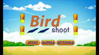 Bird Shoot screenshot 2