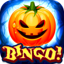 Halloween Bingo Icon