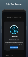Telegram Bots screenshot 0