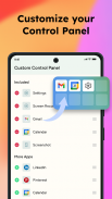 Center Control - Panel Plus screenshot 4