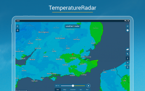 Погода & Радар screenshot 15