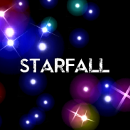 Starfall Live Wallpaper screenshot 5