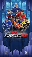 Topps NHL SKATE: Hockey Card Trader screenshot 6