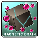 Magnetic Brain