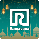 Ramayana Member Card