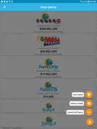 CA Lottery Official App screenshot 9