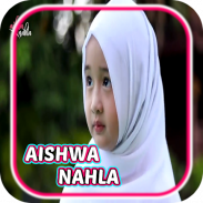 Lagu Aishwa Nahla Lengkap Offline screenshot 1